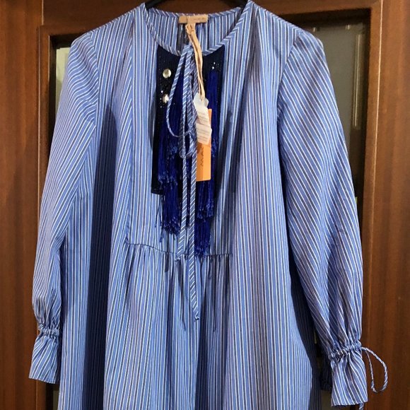 DRESS - Picture 7 of 7